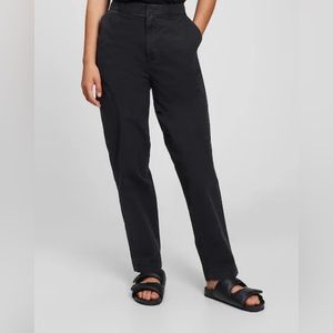 GAP straight up khaki. EUC